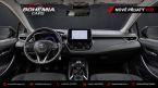 Toyota Corolla - fotka číslo 3