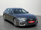 Audi A6 - fotka číslo 0