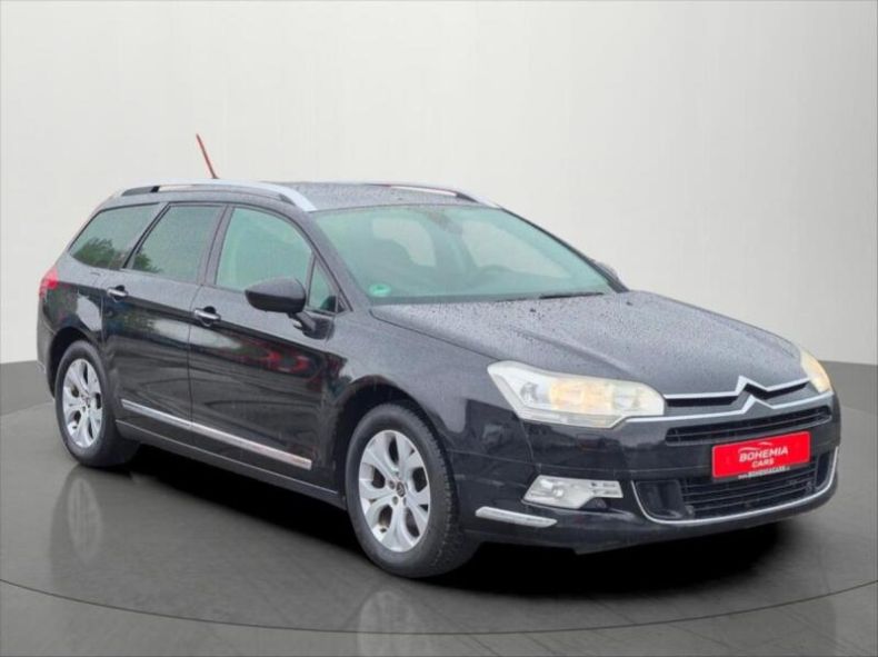 Citroën C5 - hlavní fotka inzerátu