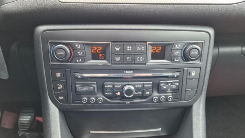 Citroën C5 - hlavní fotka