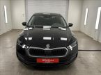 Škoda Octavia - fotka číslo 1
