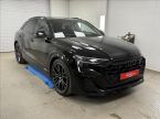 Audi Q8 - fotka číslo 0