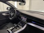 Audi Q8 - fotka číslo 10