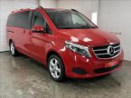 Mercedes Třída V - fotka číslo 0
