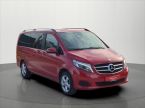 Mercedes Třída V - fotka číslo 0
