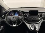 Mercedes Třída V - fotka číslo 10