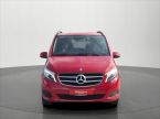 Mercedes Třída V - fotka číslo 1