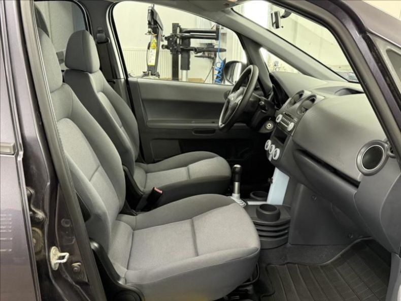 Mitsubishi Colt - hlavní fotka