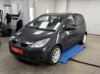 Mitsubishi Colt - fotka číslo 2