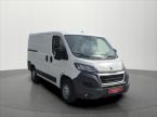 Peugeot Boxer - fotka číslo 0