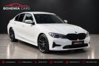 BMW Řada 3 - fotka číslo 0