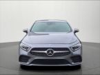 Mercedes Třída CLS - fotka číslo 1