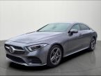 Mercedes Třída CLS - fotka číslo 2