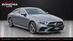 Mercedes Třída CLS - fotka číslo 0