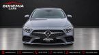 Mercedes Třída CLS - fotka číslo 1