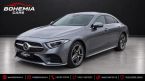 Mercedes Třída CLS - fotka číslo 2