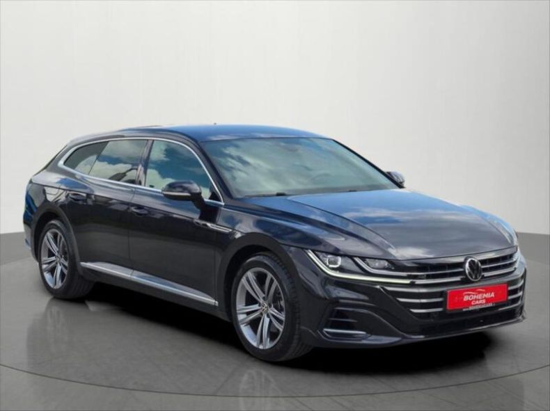 Volkswagen Arteon - hlavní foto
