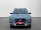 Hyundai Kona - fotka číslo 1