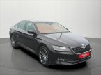 Škoda Superb - fotka číslo 0