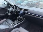Škoda Superb - fotka číslo 9
