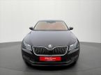 Škoda Superb - fotka číslo 1