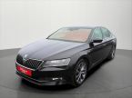 Škoda Superb - fotka číslo 2