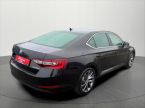 Škoda Superb - fotka číslo 6