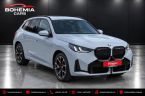 BMW X3 - fotka číslo 0