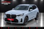 BMW X3 - fotka číslo 2