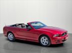 Ford Mustang - fotka číslo 0
