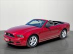 Ford Mustang - fotka číslo 1