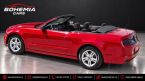 Ford Mustang - fotka číslo 16