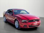 Ford Mustang - fotka číslo 2