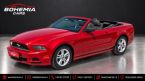 Ford Mustang - fotka číslo 10