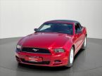 Ford Mustang - fotka číslo 4