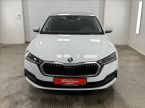 Škoda Octavia - fotka číslo 1