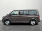 Volkswagen Multivan - fotka číslo 3