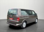 Volkswagen Multivan - fotka číslo 6