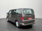 Volkswagen Multivan - fotka číslo 4