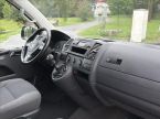 Volkswagen Multivan - fotka číslo 14