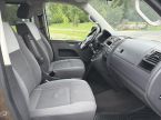 Volkswagen Multivan - fotka číslo 9