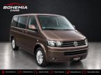 Volkswagen Multivan - fotka číslo 0