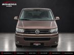 Volkswagen Multivan - fotka číslo 1