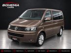 Volkswagen Multivan - fotka číslo 2