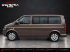 Volkswagen Multivan - fotka číslo 3