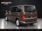 Volkswagen Multivan - fotka číslo 5