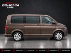 Volkswagen Multivan - fotka číslo 4