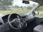 Volkswagen Multivan - fotka číslo 13