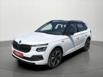 Škoda Kamiq - fotka číslo 2