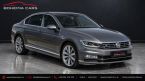 Volkswagen Passat - fotka číslo 0